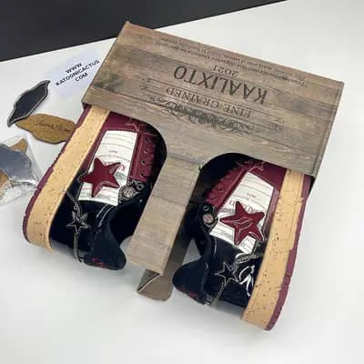 کالیکستو شراب قرمز KAALIXTO RED WINE