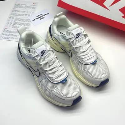 نایک وی تو کی سفید سورمه ای NIKE V2K