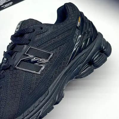 نیوبالانس 1906R مشکی NEW BALANCE 1906R