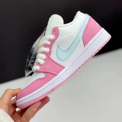 نایک اس بی دانک لو پاو پرینت NIKE SB DUNK LOW POW PRINT