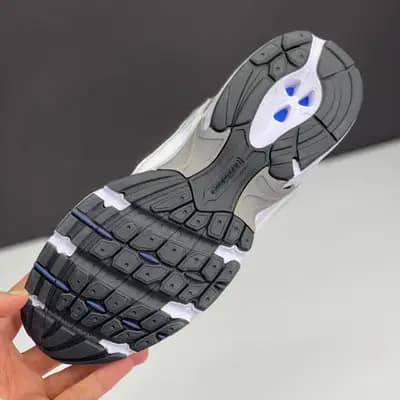 نیوبالانس 530 سفید سورمه ای NEW BALANCE 530