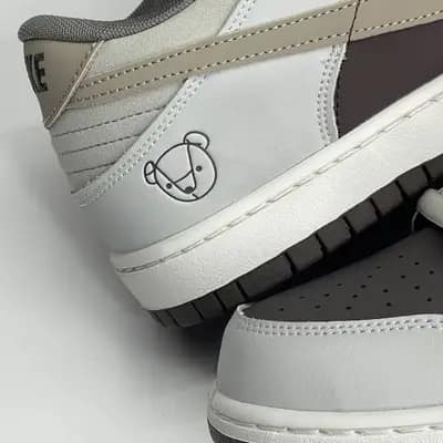 نایک اس بی دانک لو اوتومو کاتسوهیرو NIKE SB DUNL LOE OTOMO KATSUHIRO
