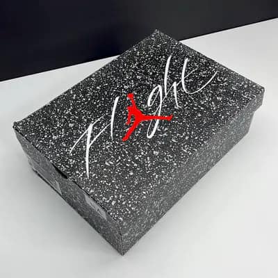 نایک ایر جردن فور رترو میلیتاری بلک NIKE AIR JORDAN 4 RETRO MILITARY BLACK