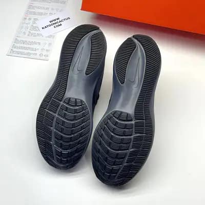 نایک گاید 10 مشکی طوسی NIKE GUIDE 10