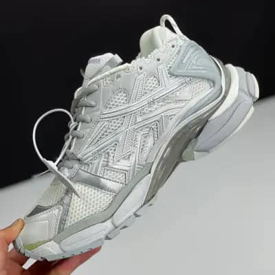 بالنسیاگا رانر سفید BALENCIAGA RUNNER