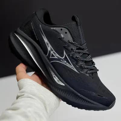میزانو آسترو پلاس مشکی MIZUNO ASTRO PLUS
