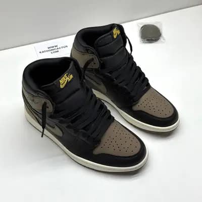 نایک ایر جردن وان ساقدار پالومینو NIKE AIR JORDAN 1 HIGH PALOMINO
