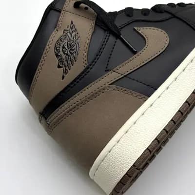 نایک ایر جردن وان ساقدار پالومینو NIKE AIR JORDAN 1 HIGH PALOMINO