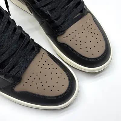 نایک ایر جردن وان ساقدار پالومینو NIKE AIR JORDAN 1 HIGH PALOMINO