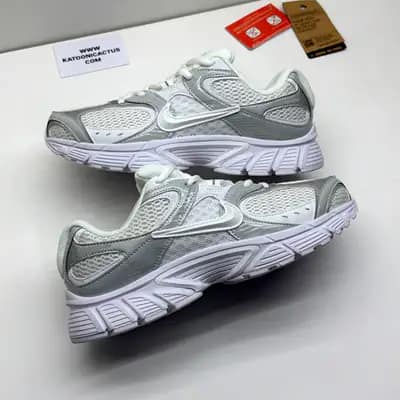 نایک وی فایو آر ان آر سفید نقره ای NIKE V5 RNR