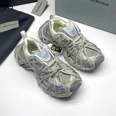 بالنسیاگا 3XL اسپایدر کرم BALENCIAGA 3XL SPIDER