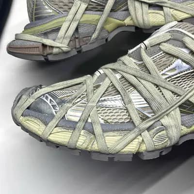 بالنسیاگا 3XL اسپایدر کرم BALENCIAGA 3XL SPIDER