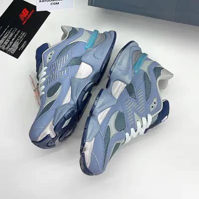 نیوبالانس 9060 آبی NEW BALANCE 9060