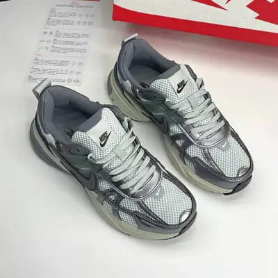 نایک وی تو کی طوسی نقره ای NIKE V2K