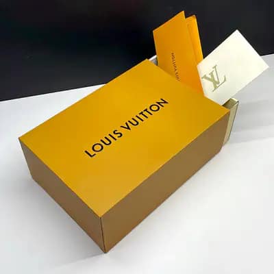 لویی ویتون اسکیت آبی کاربنی LOUIS VUITTON LV SKATE