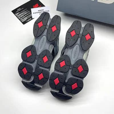 نیوبالانس 9060 مشکی طوسی NEW BALANCE 9060