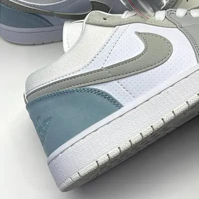 نایک ایر جردن وان لو پاریس NIKE AIR JORDAN 1 LOW PARIS