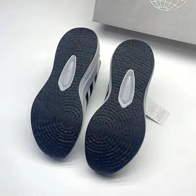 آدیداس ای کیو رانینگ طوسی ADIDAS EQ RUNNING