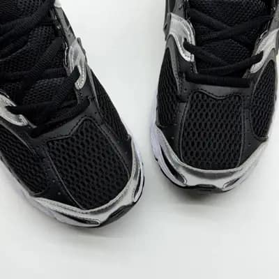 نایک وی فایو آر ان آر مشکی نقره ای NIKE V5 RNR