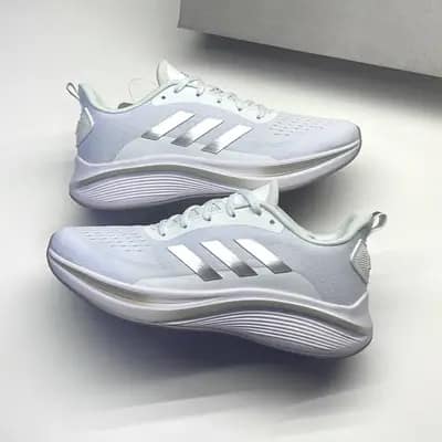 آدیداس ای کیو رانینگ سفید ADIDAS EQ RUNNING