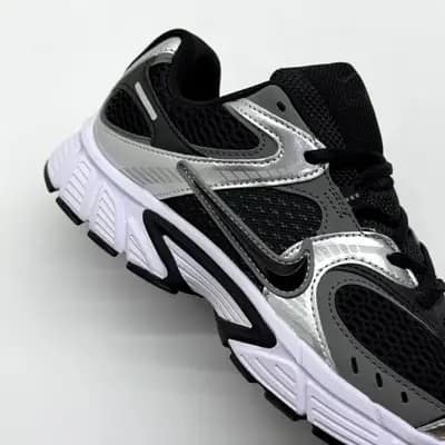 نایک وی فایو آر ان آر مشکی نقره ای NIKE V5 RNR