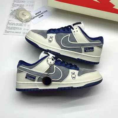 نایک اس بی دانک لو خرس خشن NIKE SB DUNK LOW X VIOLENT BEAR
