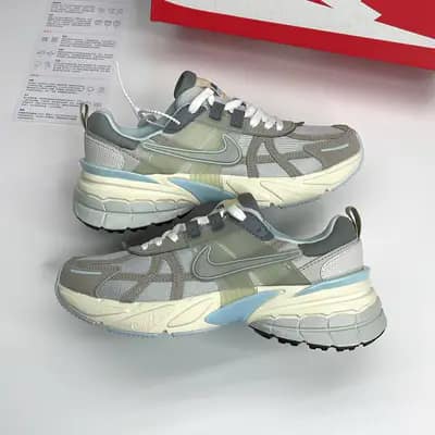 نایک وی تو کی طوسی آبی NIKE V2K