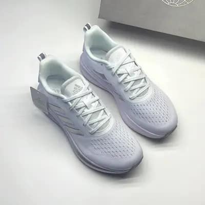 آدیداس ای کیو رانینگ سفید ADIDAS EQ RUNNING