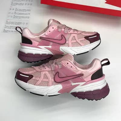 نایک وی تو کی صورتی NIKE V2K