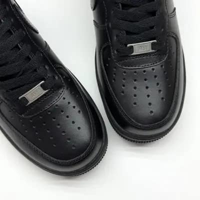 نایک ایرفورس وان مشکی NIKE AIR FORCE 1