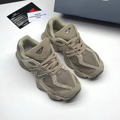 نیوبالانس 9060 نسکافه ای NEW BALANCE 9060