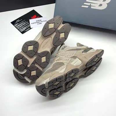 نیوبالانس 9060 نسکافه ای NEW BALANCE 9060