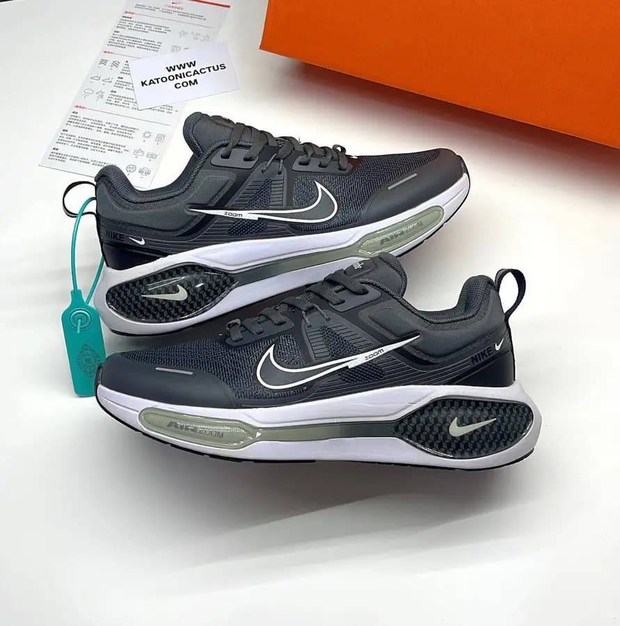 نایک ایر زوم وینفلو وی تو طوسی NIKE AIR ZOOM WINFLO V2