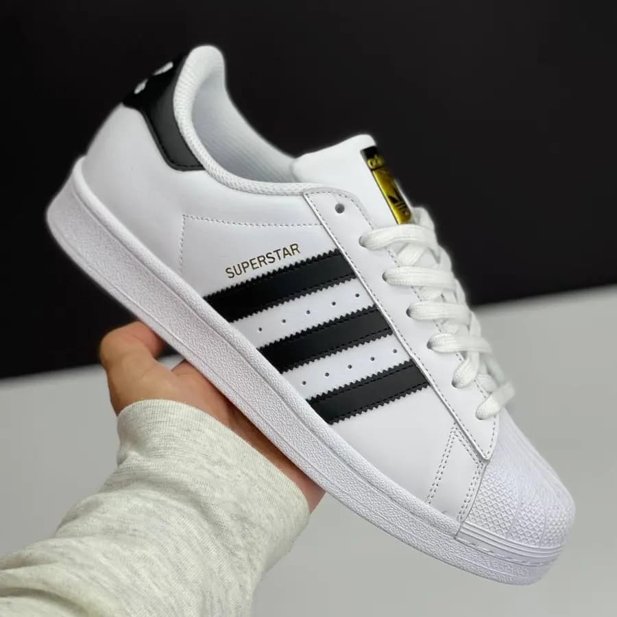 آدیداس سوپر استار ADIDAS SUPERSTAR