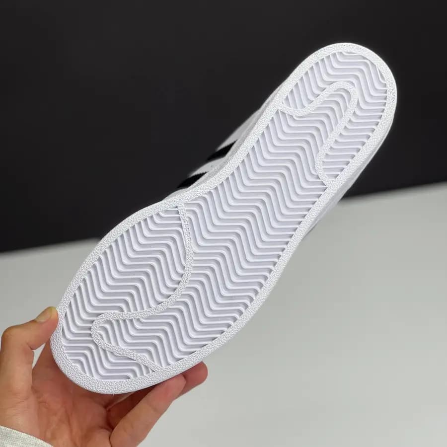 آدیداس سوپر استار ADIDAS SUPERSTAR