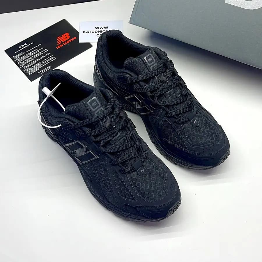 نیوبالانس 1906R مشکی NEW BALANCE 1906R