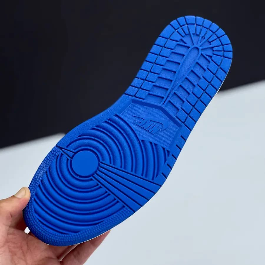 نایک ایر جردن 1 لو تراویس اسکات فرگمنت NIKE AIR JORDAN 1 LOW TRAVIS SCOTT FRAGMENT