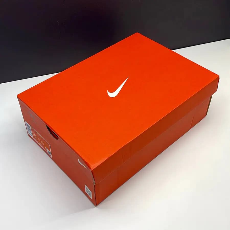 نایک گاید 10 مشکی سفید NIKE GUIDE 10