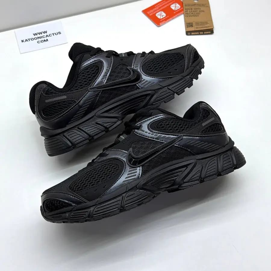 نایک وی فایو آر ان آر مشکی NIKE V5 RNR