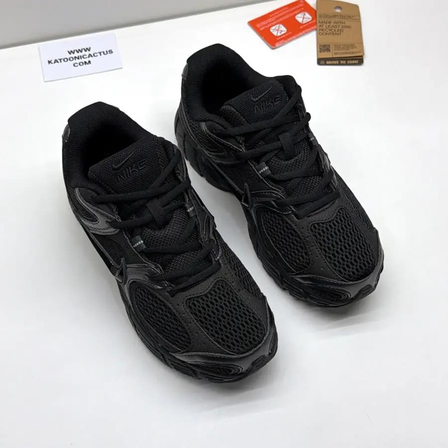 نایک وی فایو آر ان آر مشکی NIKE V5 RNR
