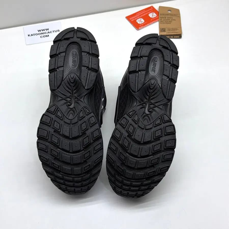 نایک وی فایو آر ان آر مشکی NIKE V5 RNR