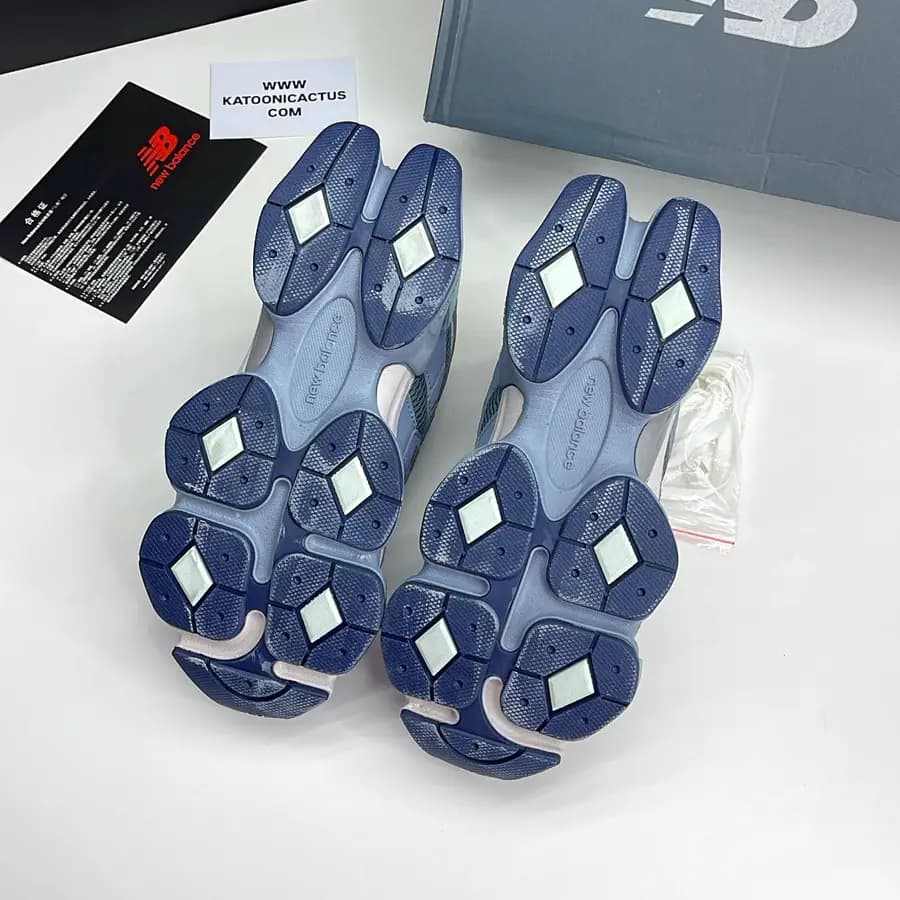 نیوبالانس 9060 آبی NEW BALANCE 9060
