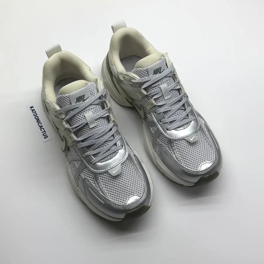 نایک وی تو کی ماچا NIKE V2K