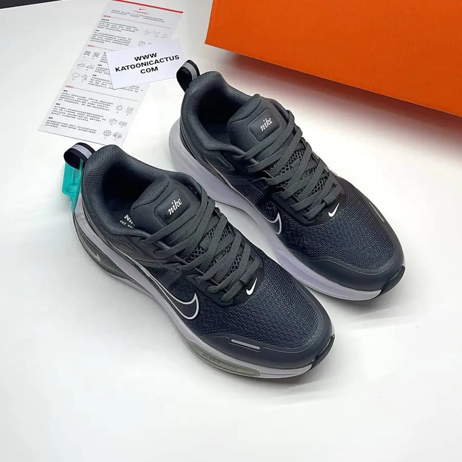 نایک ایر زوم وینفلو وی تو طوسی NIKE AIR ZOOM WINFLO V2