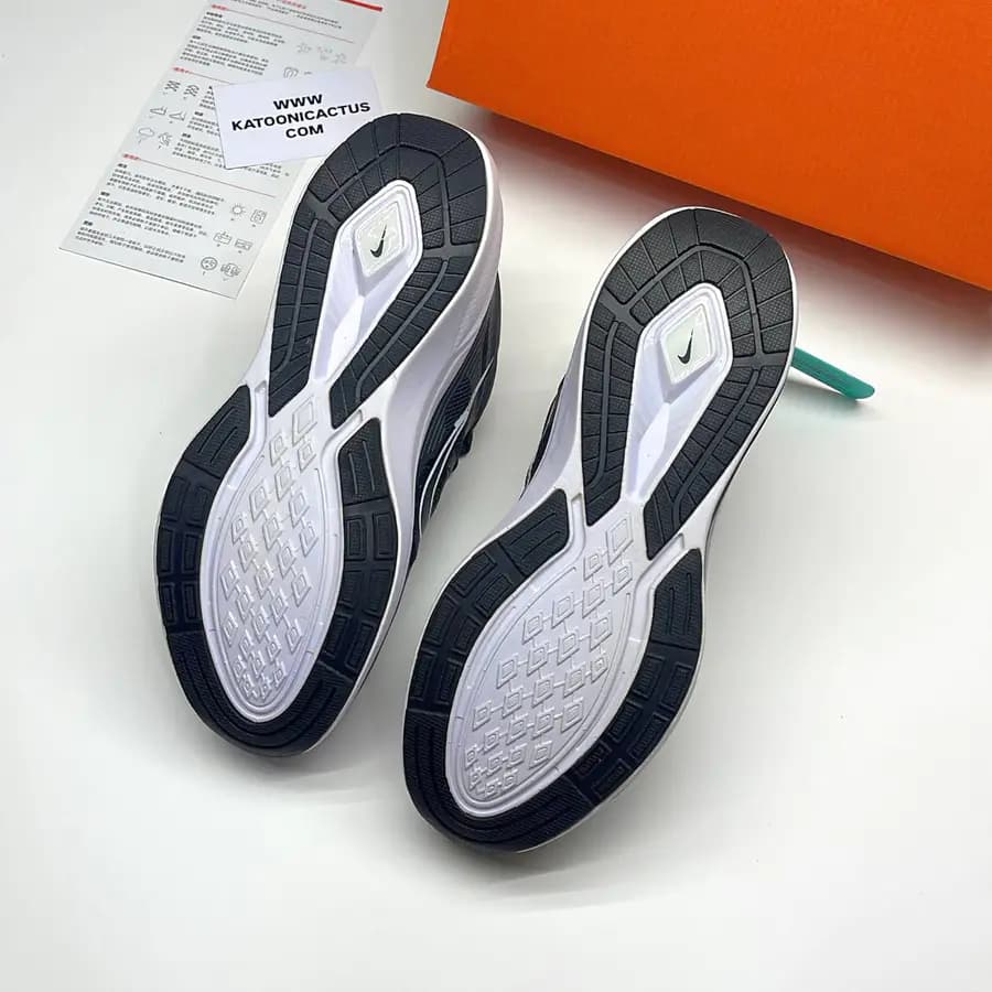 نایک ایر زوم وینفلو وی تو طوسی NIKE AIR ZOOM WINFLO V2