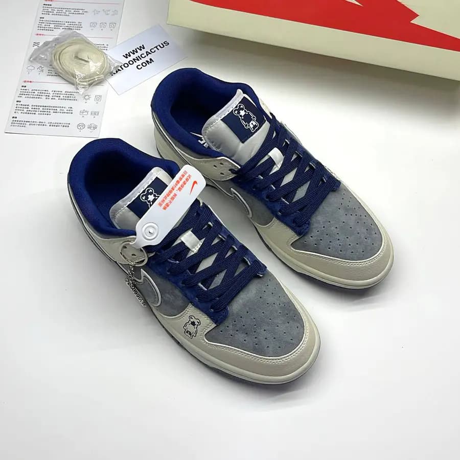 نایک اس بی دانک لو خرس خشن NIKE SB DUNK LOW X VIOLENT BEAR