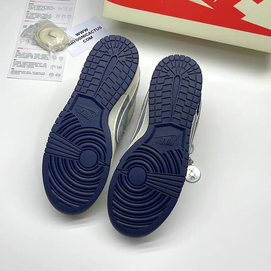 نایک اس بی دانک لو خرس خشن NIKE SB DUNK LOW X VIOLENT BEAR