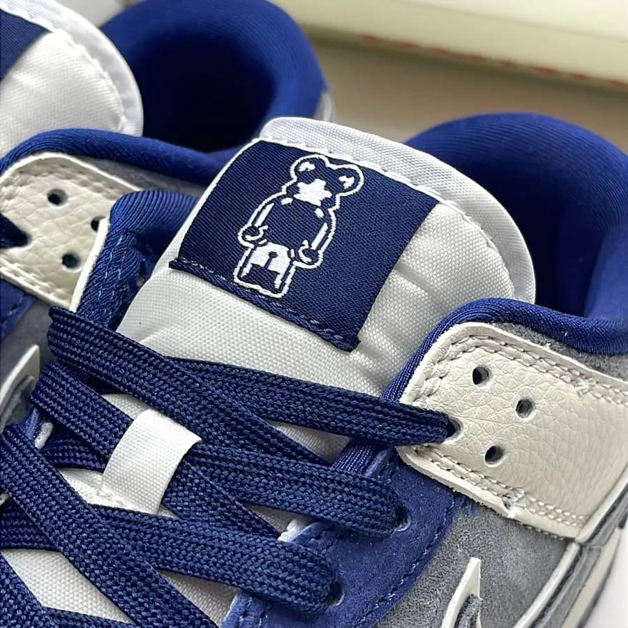 نایک اس بی دانک لو خرس خشن NIKE SB DUNK LOW X VIOLENT BEAR