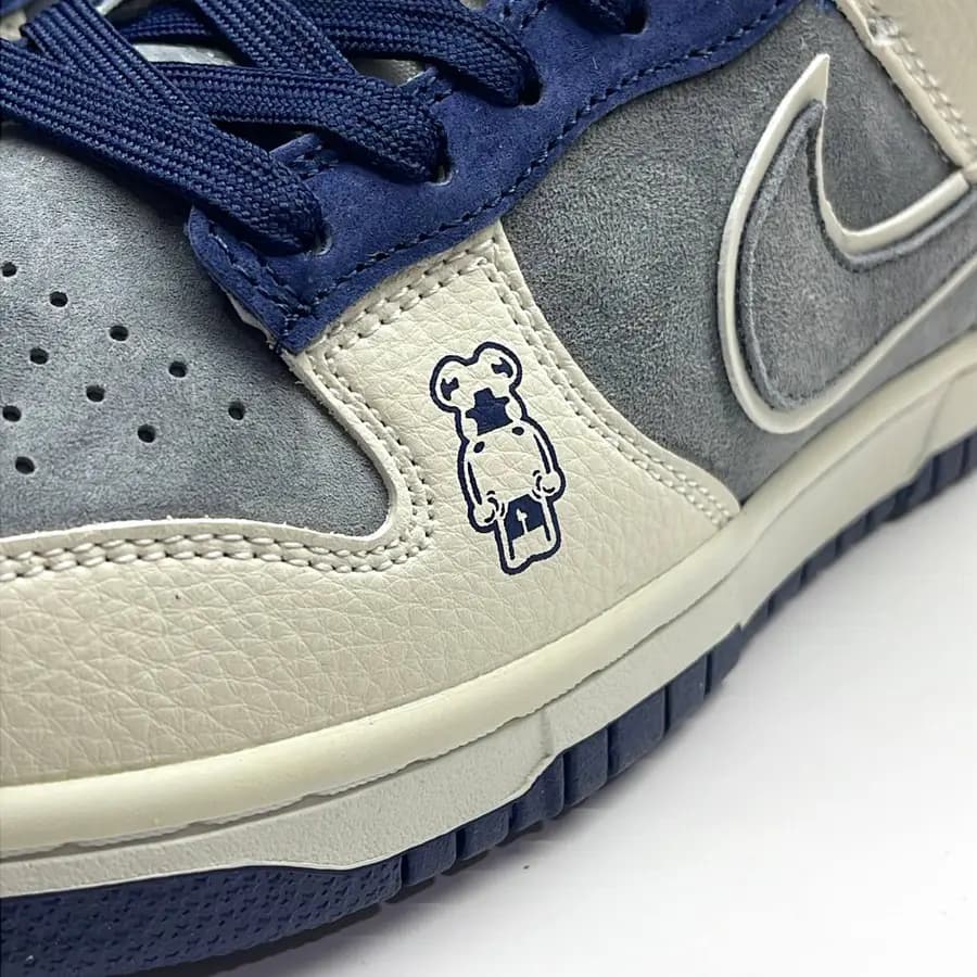 نایک اس بی دانک لو خرس خشن NIKE SB DUNK LOW X VIOLENT BEAR