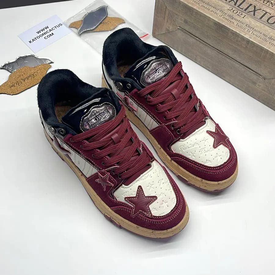 کالیکستو شراب قرمز KAALIXTO RED WINE